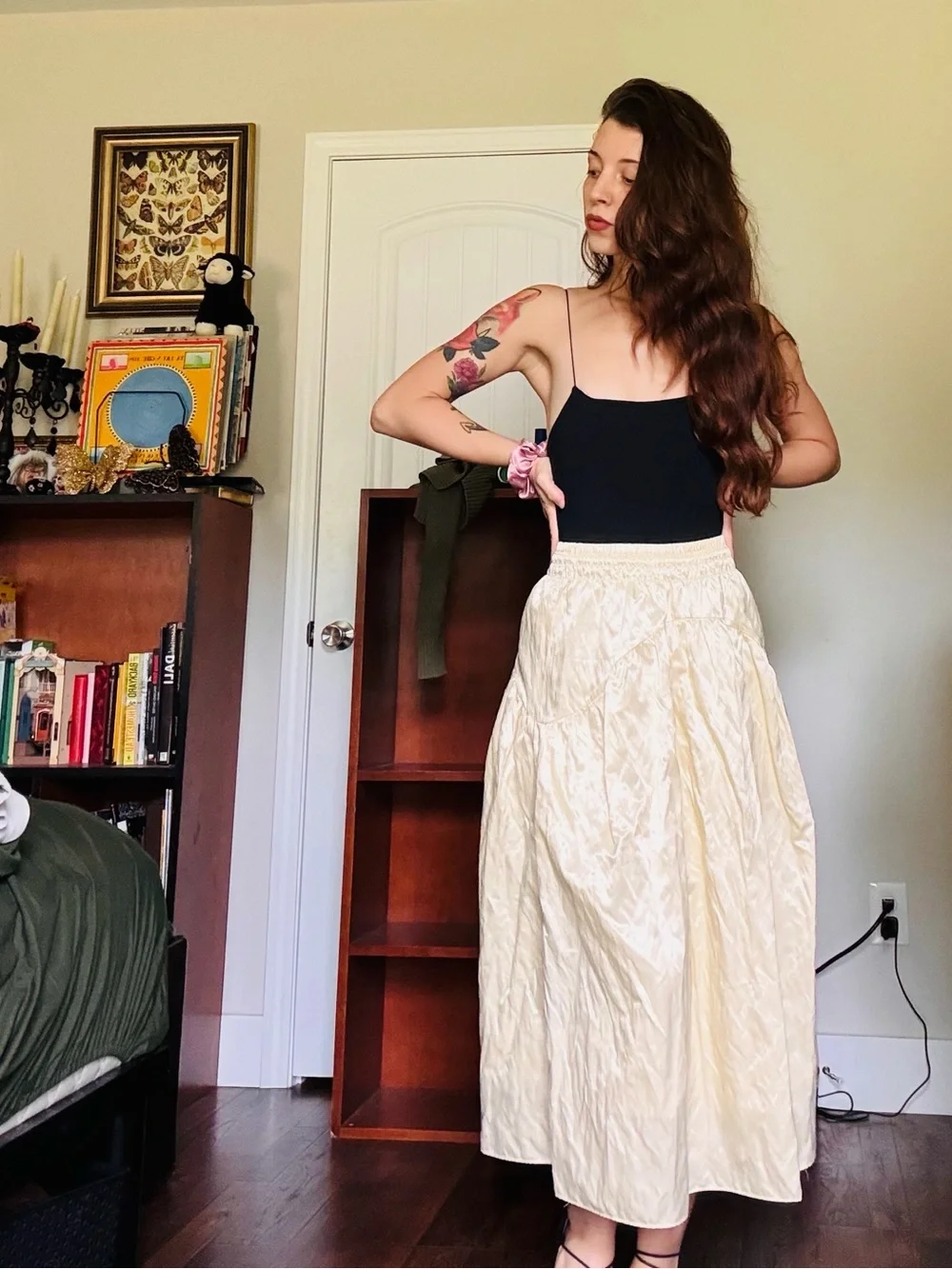 Vince Camuto Skirt
